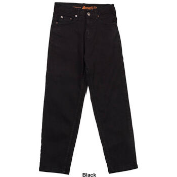 Boys (8-20) Architect® Jean Co. Flex Waist Slim Jeans - Boscov's