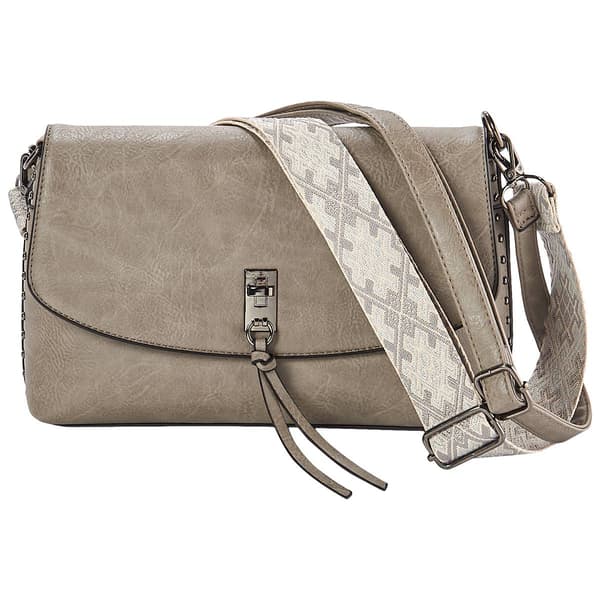 Sam & Hadley Bag with Studs - image 