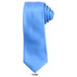 Mens Perry Ellis Sateen Solid Tie - image 11