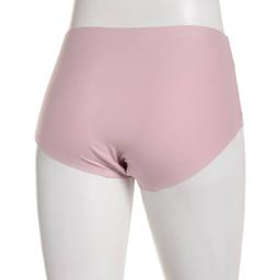 Womens Laura Ashley® Single Laser Brief Panties - LS4063FN