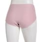 Womens Laura Ashley® Single Laser Brief Panties - LS4063FN - image 3