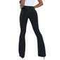 Juniors YMI® Hyper Stretch Flare Jeans - image 3