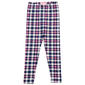 Girls (4-6x) Freestyle Revolution Plaid Leggings - image 1