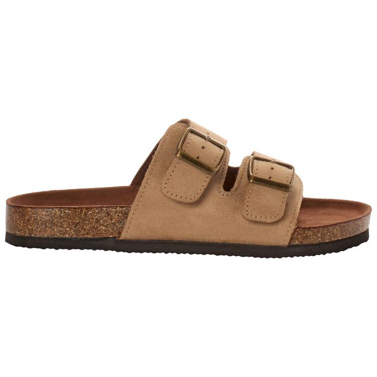 Big Girls American Exchange Hanzb-Tua Sandals