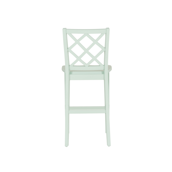 Linon Home Decor Mayfair Counter Stool