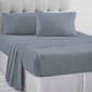 J. Queen New York Royal Fit Jersey Knit Sheet Set - image 1