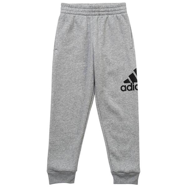 Boys &#40;8-18&#41; adidas&#40;R&#41; Essential Jogger Sweatpants - image 