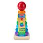 Melissa & Doug&#40;R&#41; Rainbow Stacker - image 1