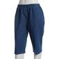 Womens Components Denim Skimmers - image 1