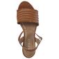 Womens Esprit Virginia Wedge Slingback Sandals - image 4