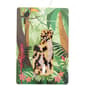 Womens Twig & Arrow Leopard Claw Clip - image 1