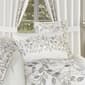 Royal Court Laurel Bedding Collection