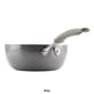 Rachael Ray Cook + Create 3qt. Aluminum Nonstick Saucier Pan - image 2