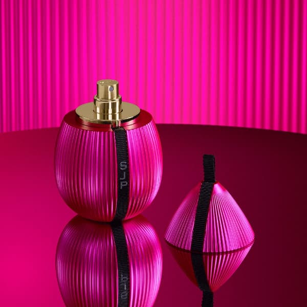 Sarah Jessica Parker Smitten in Pink Eau de Parfum