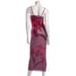 Juniors Madden Girl Floral Placement Lace Trim Midi Dress - image 3