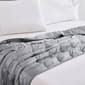 Rejuve Breathable Bamboo Weighted Throw Blanket - image 4