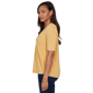 Womens Ruby Rd. Sedona Escape V Neck Soutache Trim Blouse - image 4