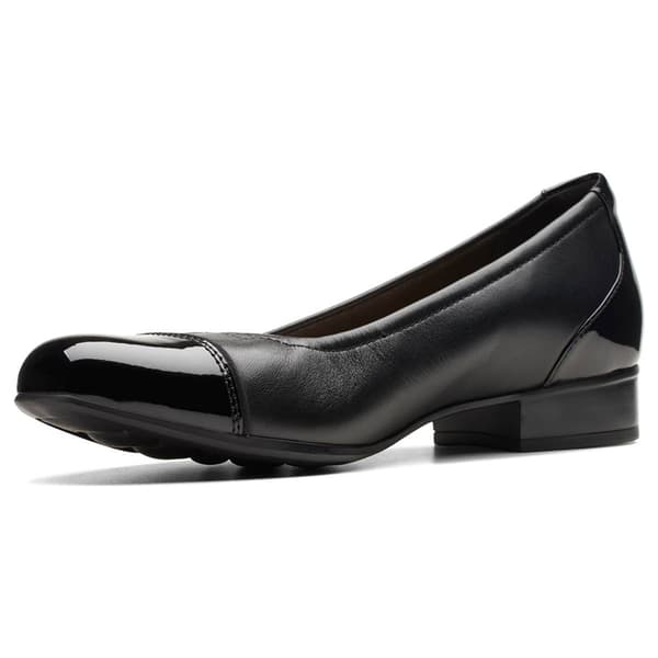 Womens Clarks&#174; Juliet Step Pumps