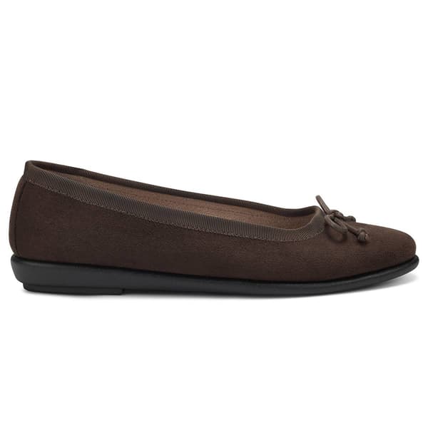 Womens Aerosoles Homebet Flats