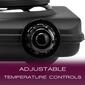 Continental&#8482; 1500 Watt Double Burner - image 4