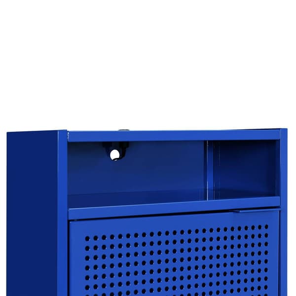 Elements Ember Nightstand