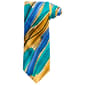 Mens Jerry Garcia Lunch Tie - image 1