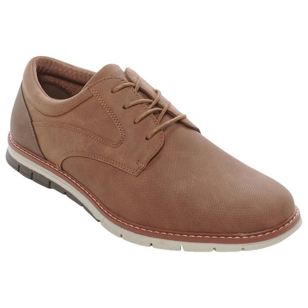 Mens Tansmith Debonair Oxfords