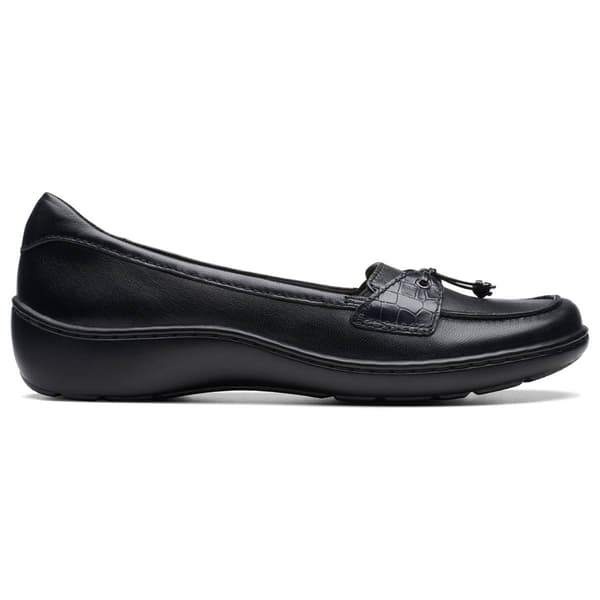 Womens Clarks&#174; Cora Haley Flats