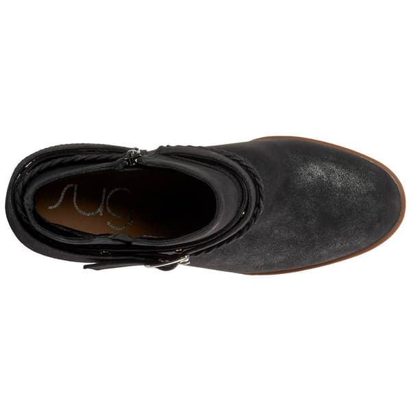 Womens Sugar Sansa Ankle Boots