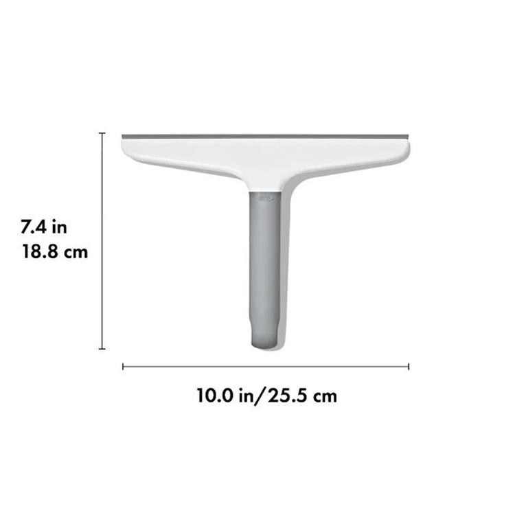 OXO Multi Use Squeegee with Hook