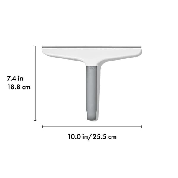 OXO Multi Use Squeegee with Hook