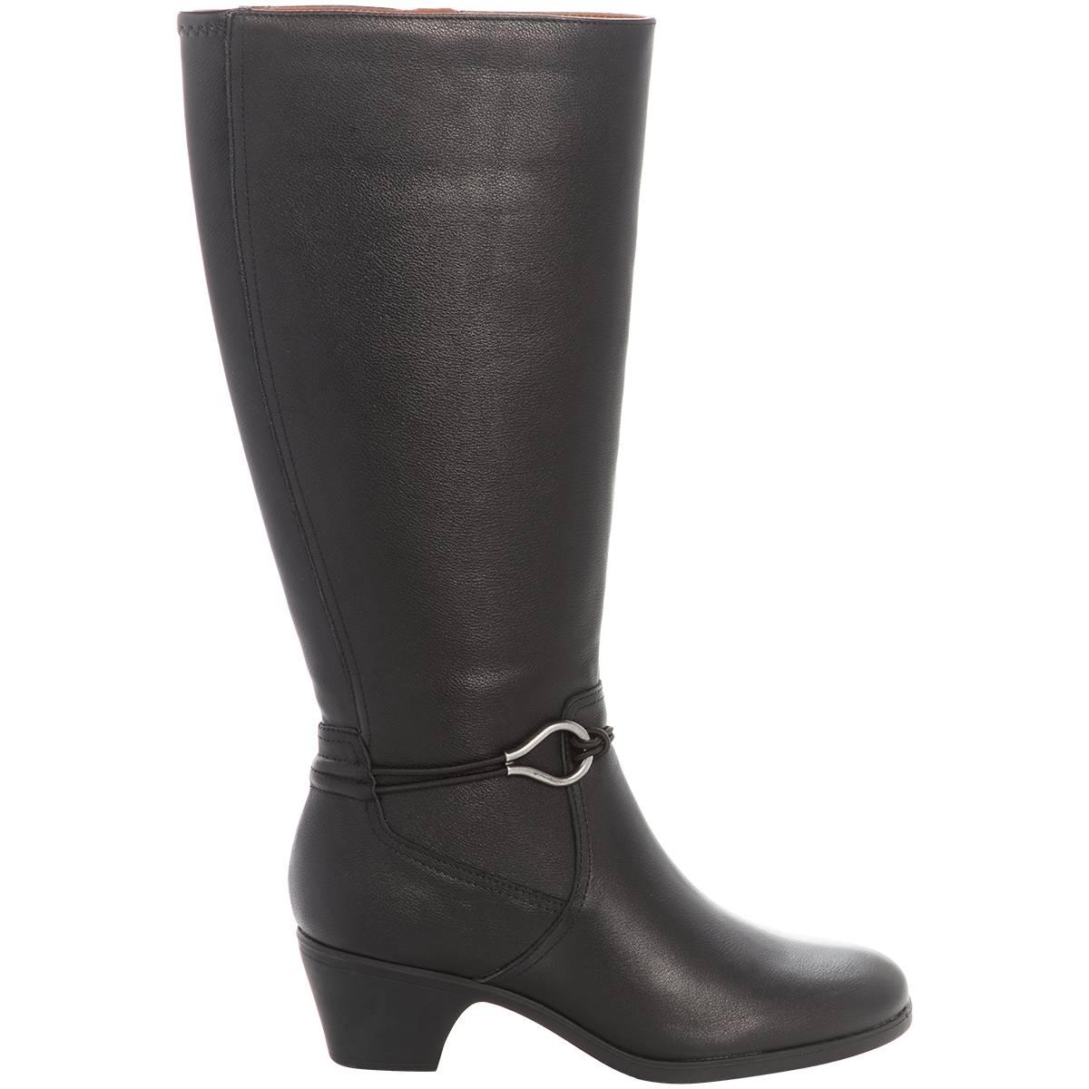 Womens Cobb Hill Presley Knee High Boots