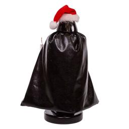 Kurt s. Adler Star Wars™ Vader With Tie Fighter Nutcracker