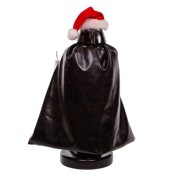 Kurt s. Adler Star Wars™ Vader With Tie Fighter Nutcracker