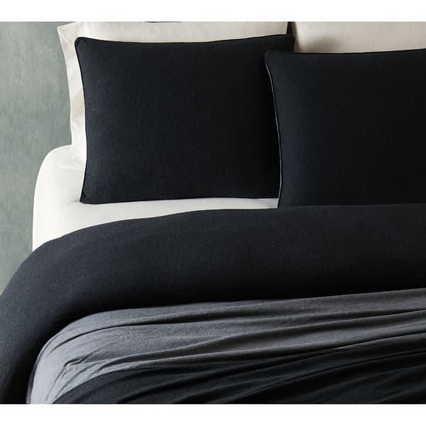 Sean John Color Block Jersey Duvet Cover Set