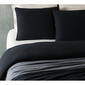 Sean John Color Block Jersey Duvet Cover Set - image 4