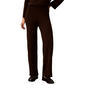 Womens Calvin Klein Pull On Sweater Pants - image 1