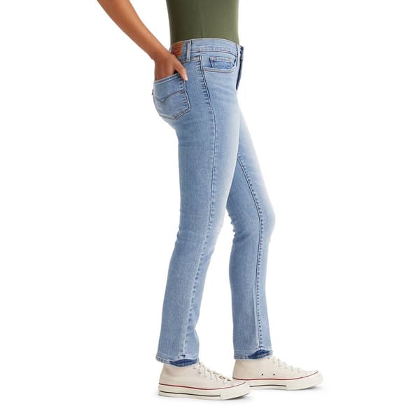 Womens Levi''s&#174; 314 Shaping Straight Jeans - Twice The Time