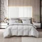 Farm To Home Organic Cotton Feather & Down Comforter - image 2