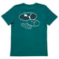 Boys (8-20) Puma® Sport Pack Cotton Short Sleeve Tee - image 2