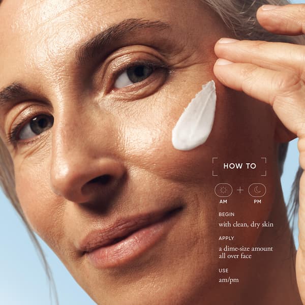 Philosophy Hope in a Jar Smooth-Glow Multi-Tasking Moisturizer
