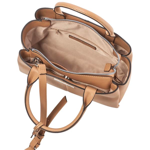 Nine West Berkley Satchel $89