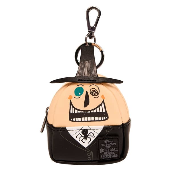 Loungefly Disney Nightmare Before Christmas Mystery Bag Charm
