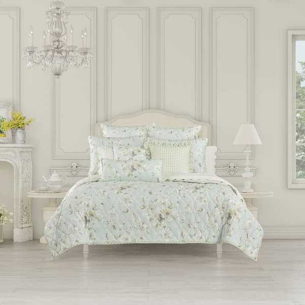 Piper & Wright Cassia Quilt