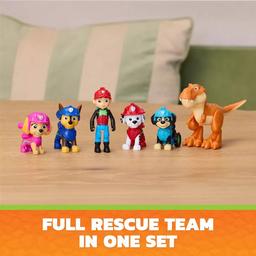 Spin Master™ Paw Patrol: The Dino Movie Dino Adventure Pack
