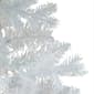 Kurt S. Adler 9ft. Unlit Jackson White Pine Garland - image 2