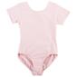 Girls &#40;4-6x&#41; Moret&#40;R&#41; Kids Short Sleeve Leotard - image 1