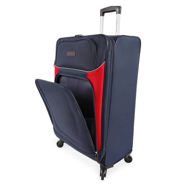 Nautica Oceanview 5pc. Luggage Set