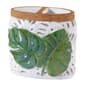Avanti Viva Palm Toothbrush Holder - image 1