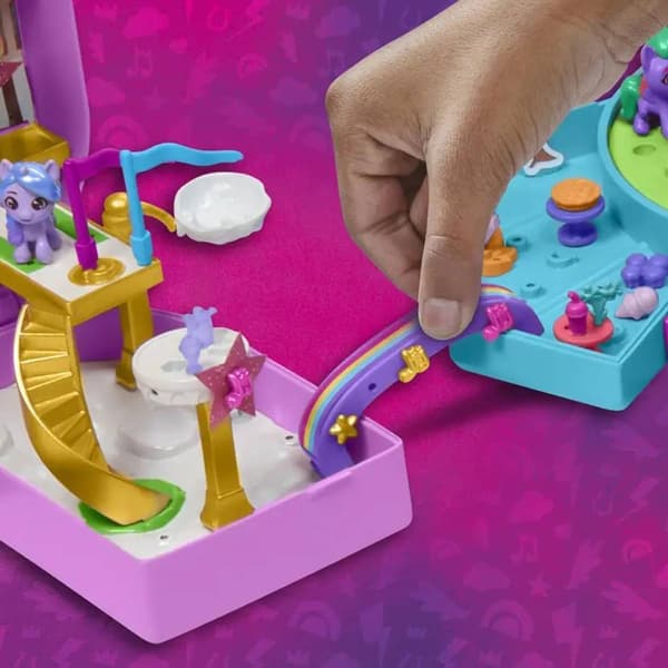 My Little Pony Mini World Magic Compact Creation